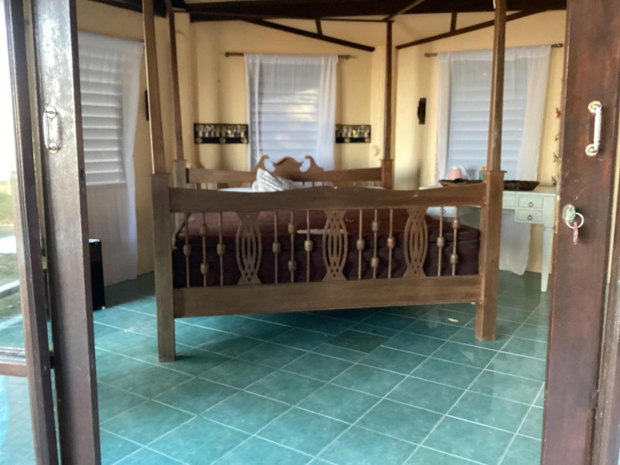Pp Land Beach Eco Resort Koh Phayam Extérieur photo